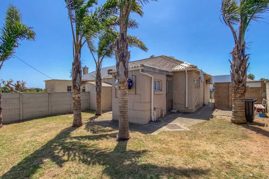 To Let 2 Bedroom Property for Rent in South End Eastern Cape